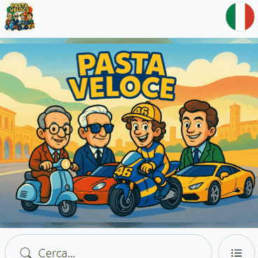 Elenco di tutte le lingue in cui il Menu Digitale Online con Codice QR traduce automaticamente Shoptomatic